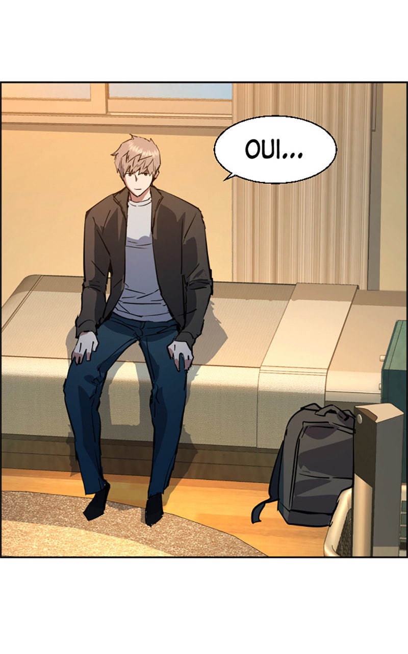 Read High School Mercenary fr Manga Online