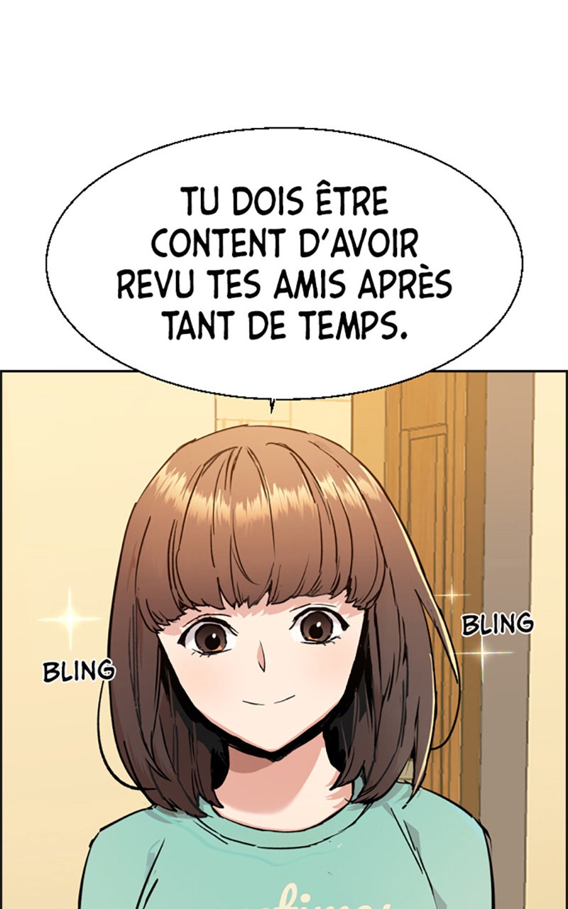 Read High School Mercenary fr Manga Online