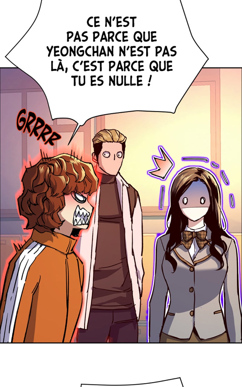 Read High School Mercenary fr Manga Online