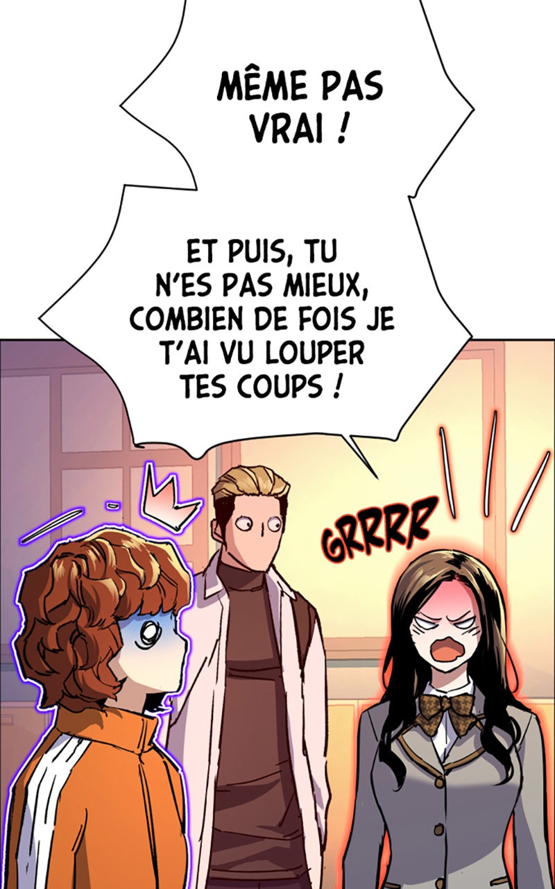 Read High School Mercenary fr Manga Online