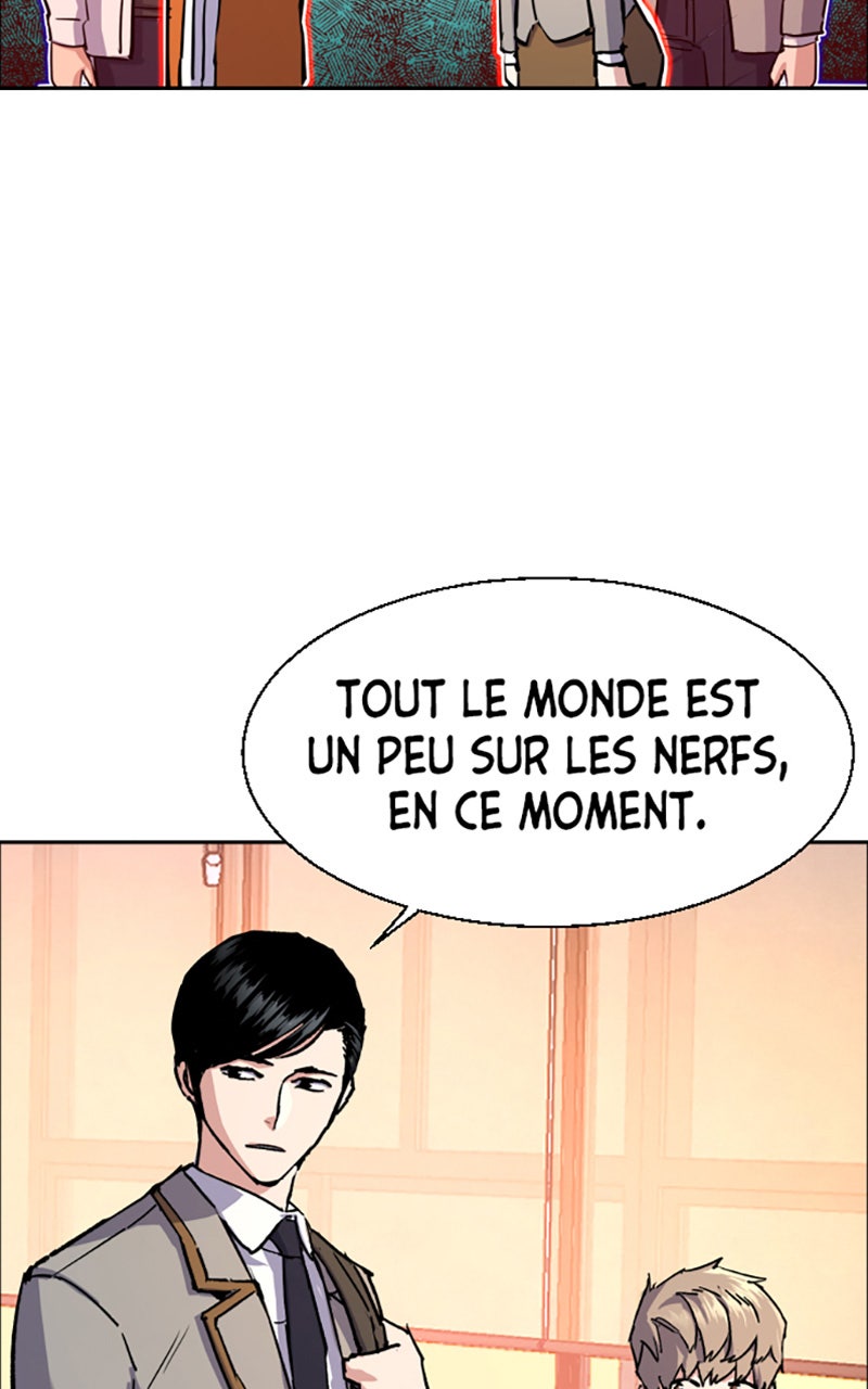 Read High School Mercenary fr Manga Online