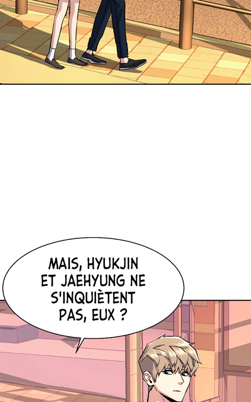 Read High School Mercenary fr Manga Online