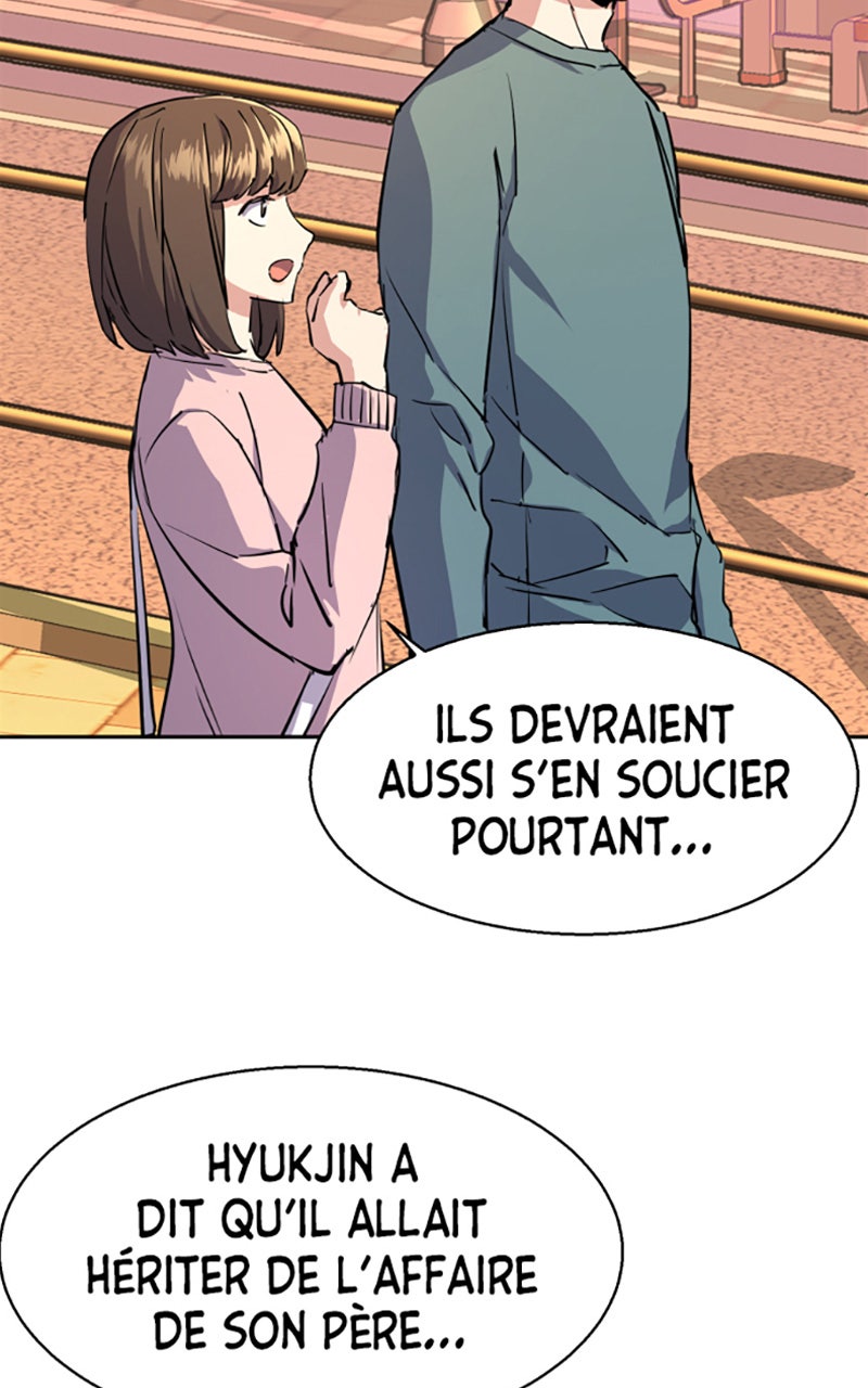 Read High School Mercenary fr Manga Online