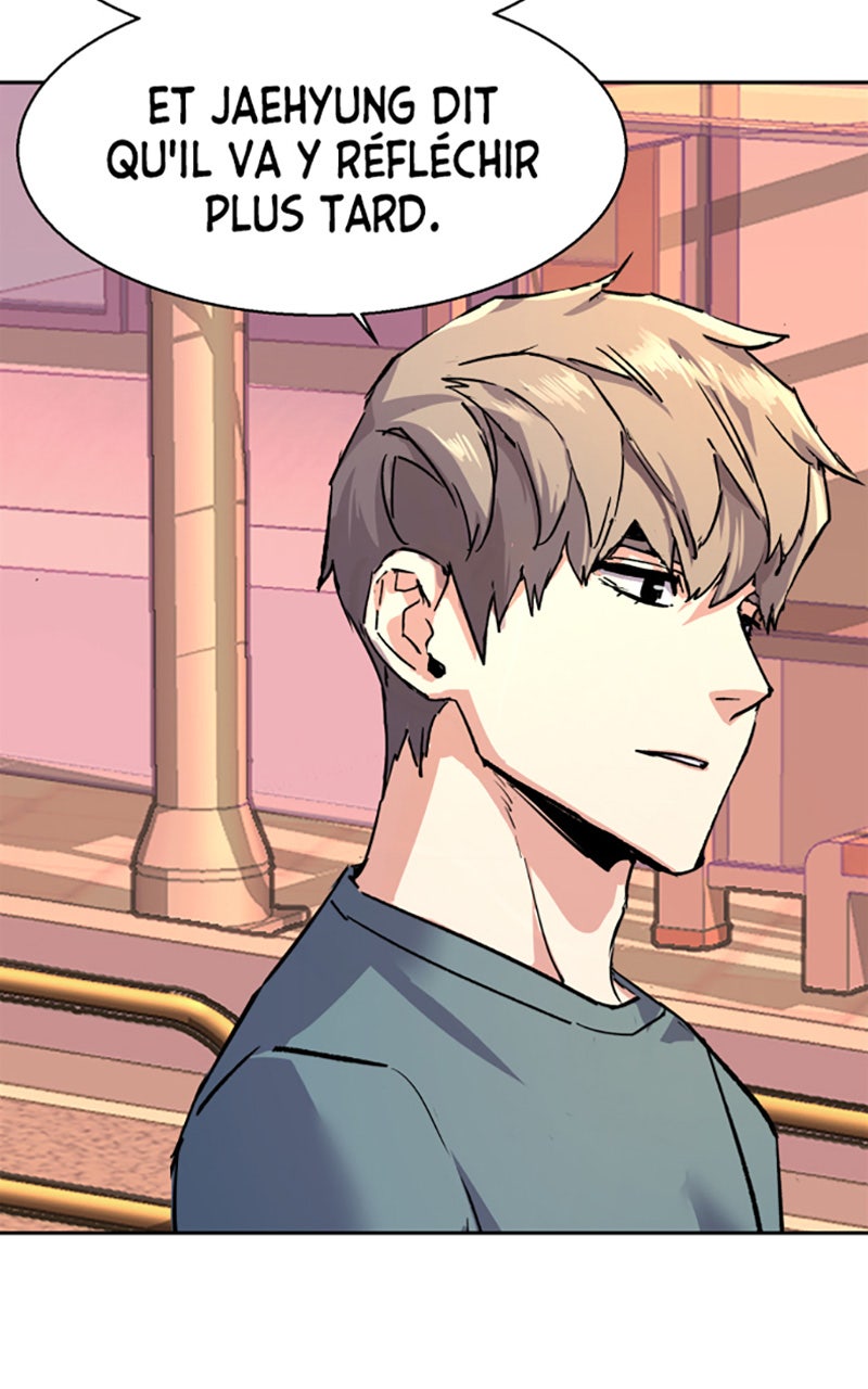 Read High School Mercenary fr Manga Online