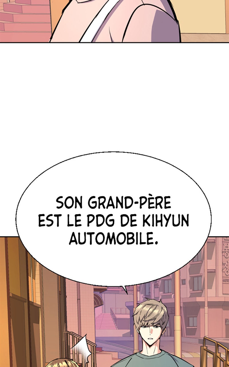 Read High School Mercenary fr Manga Online