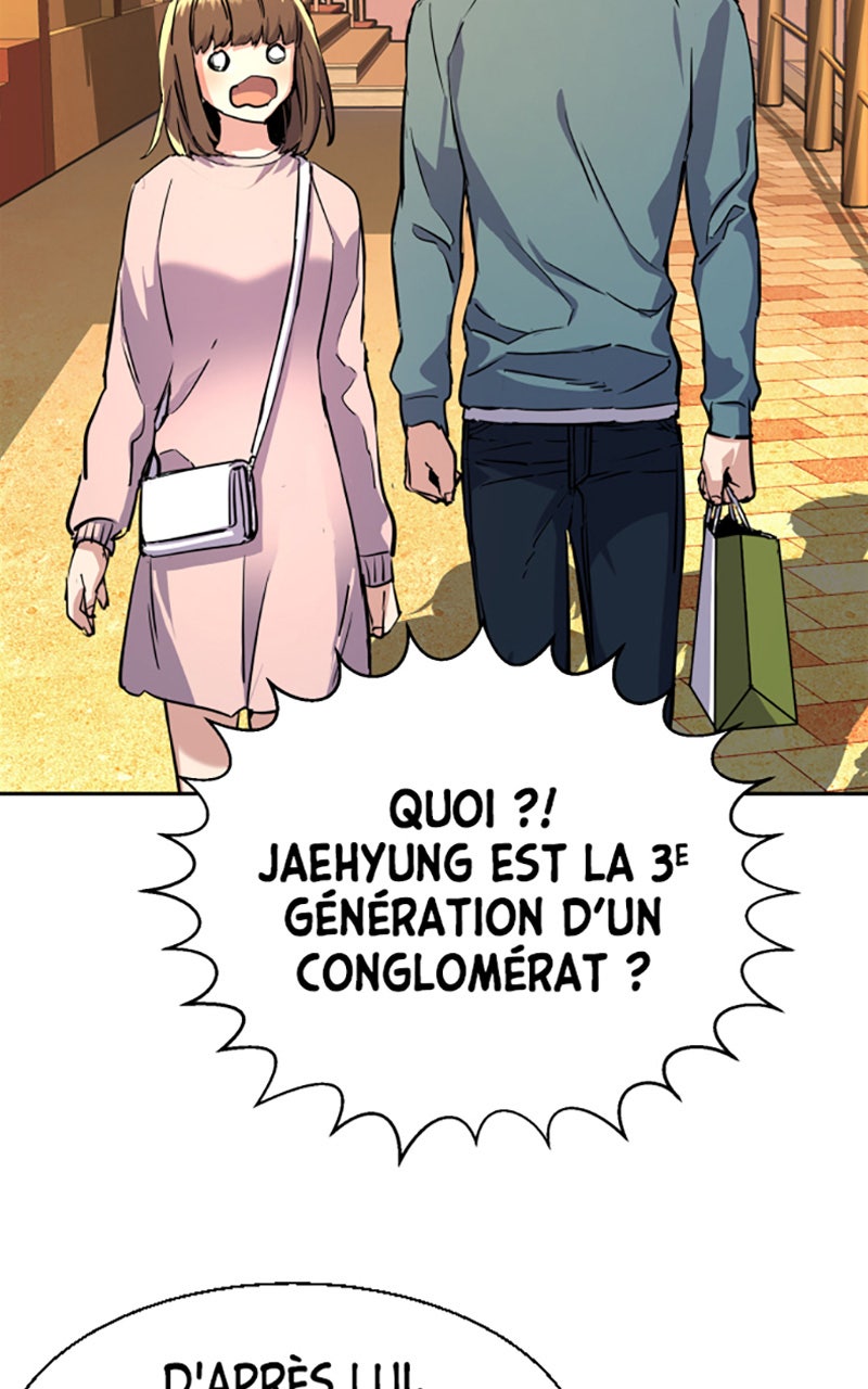 Read High School Mercenary fr Manga Online