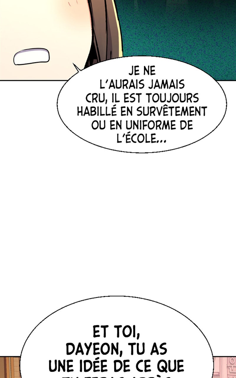 Read High School Mercenary fr Manga Online