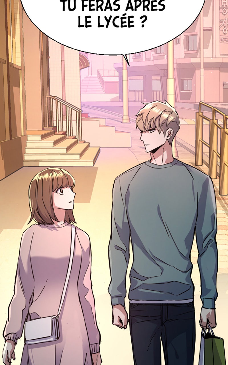 Read High School Mercenary fr Manga Online