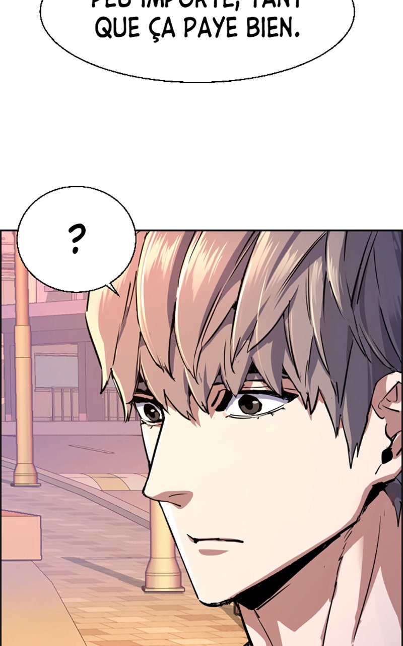 Read High School Mercenary fr Manga Online