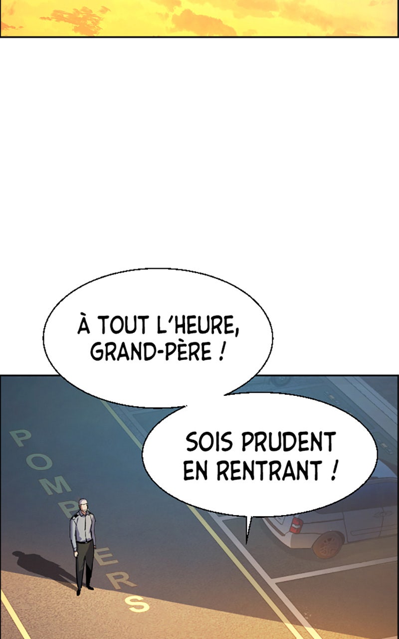 Read High School Mercenary fr Manga Online