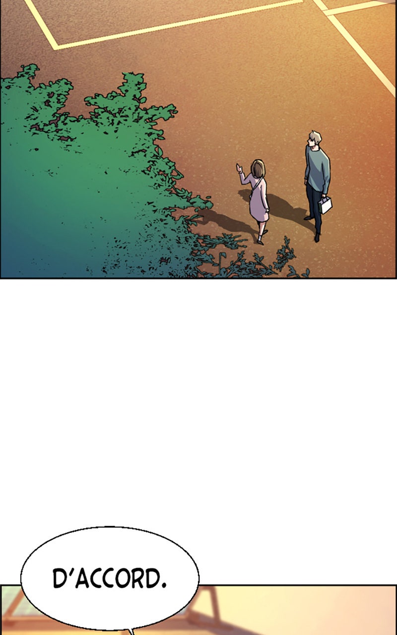 Read High School Mercenary fr Manga Online