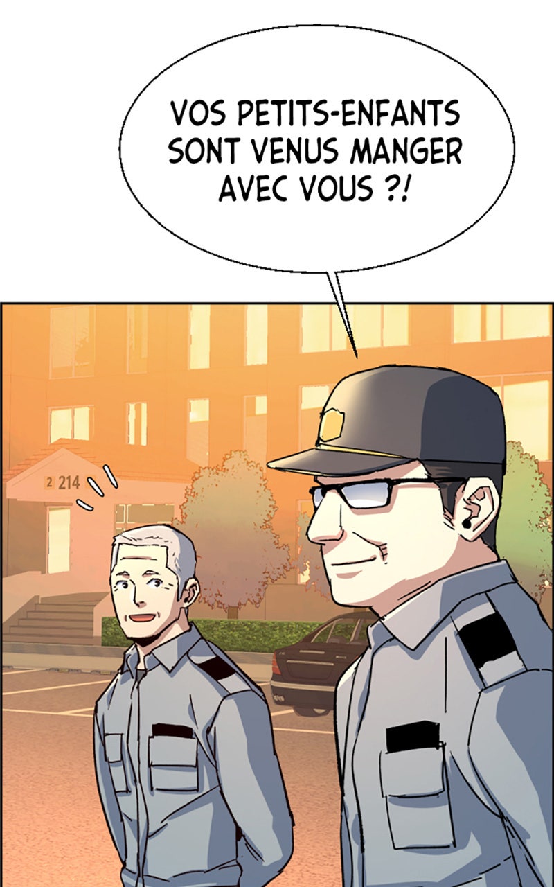 Read High School Mercenary fr Manga Online