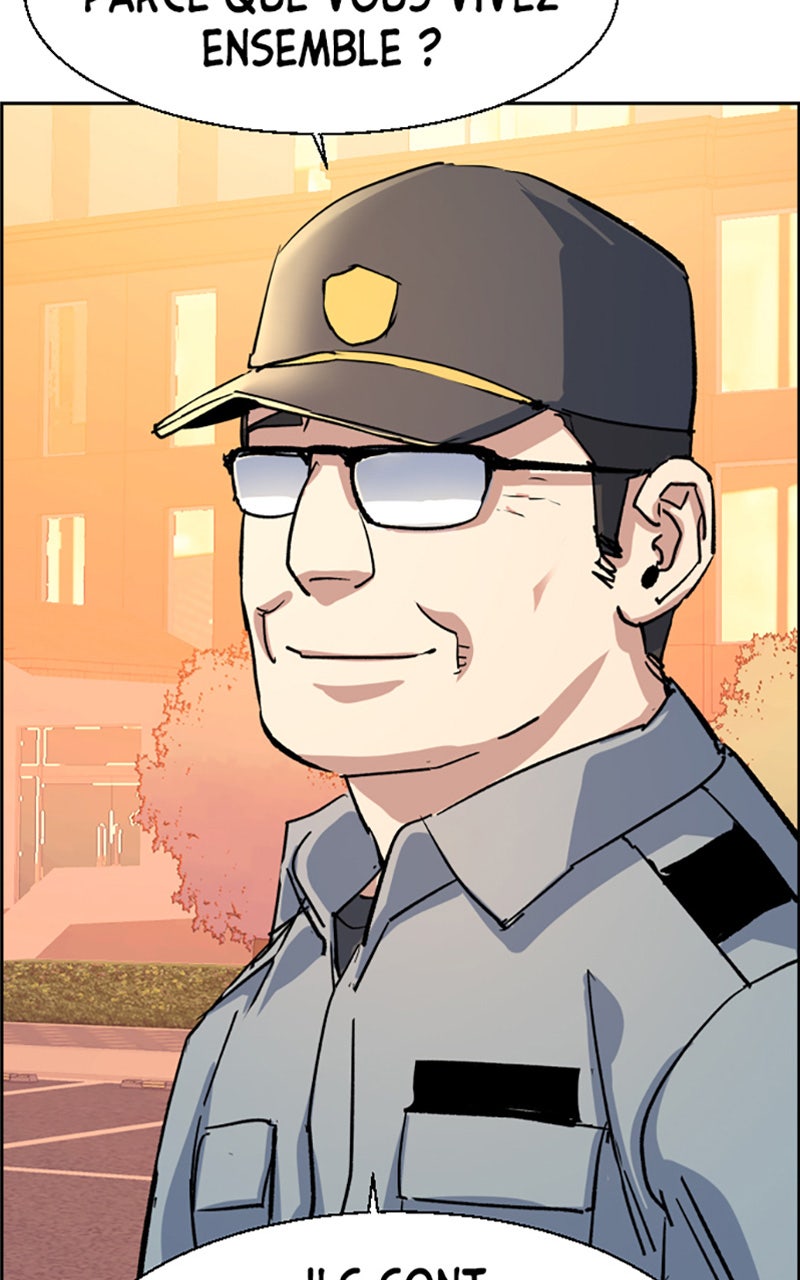 Read High School Mercenary fr Manga Online