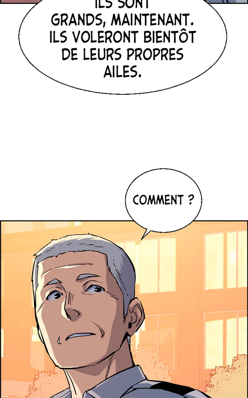 Read High School Mercenary fr Manga Online