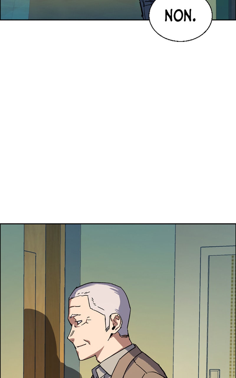 Read High School Mercenary fr Manga Online