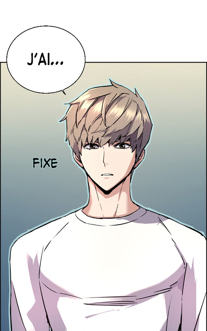 Read High School Mercenary fr Manga Online