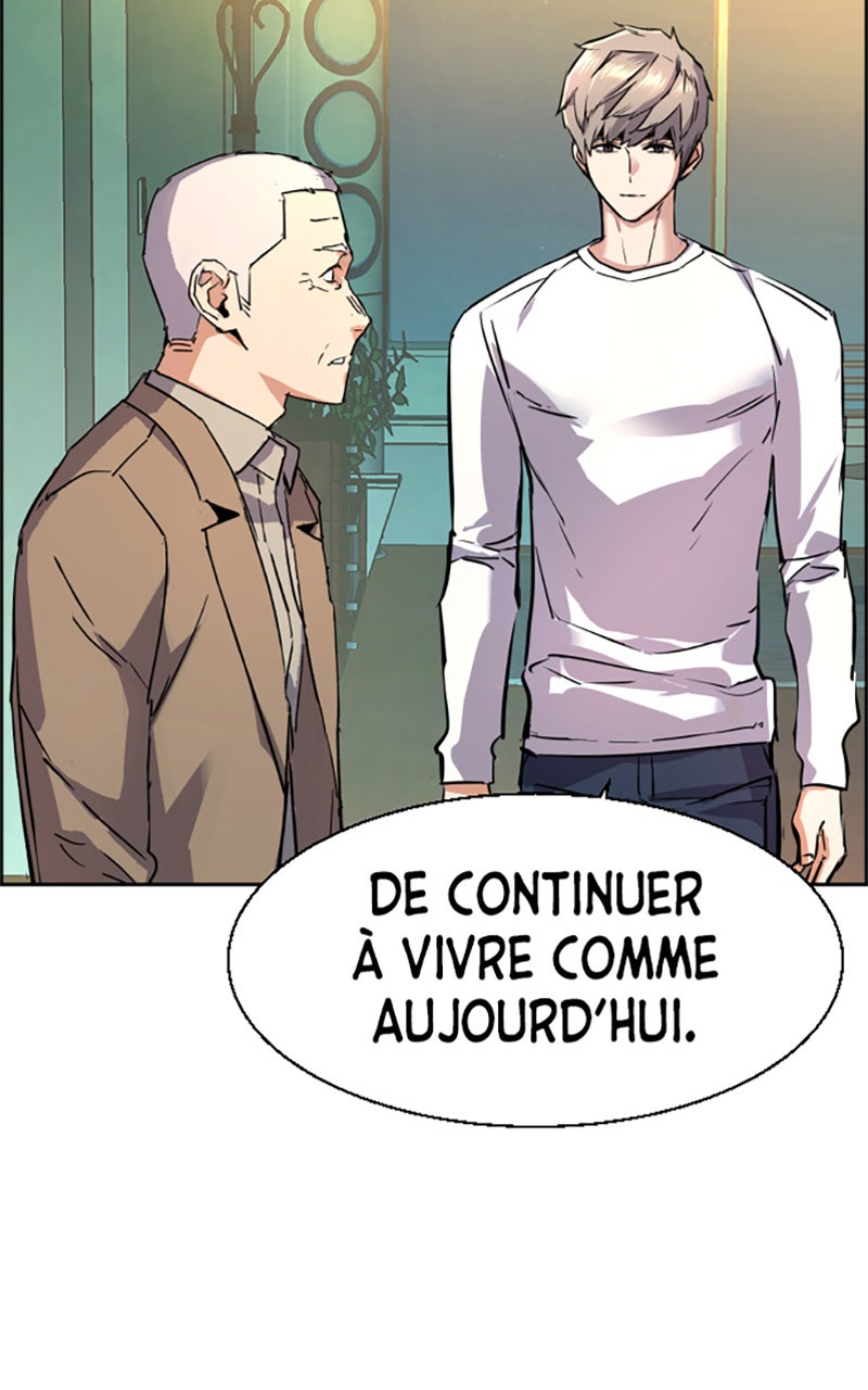 Read High School Mercenary fr Manga Online