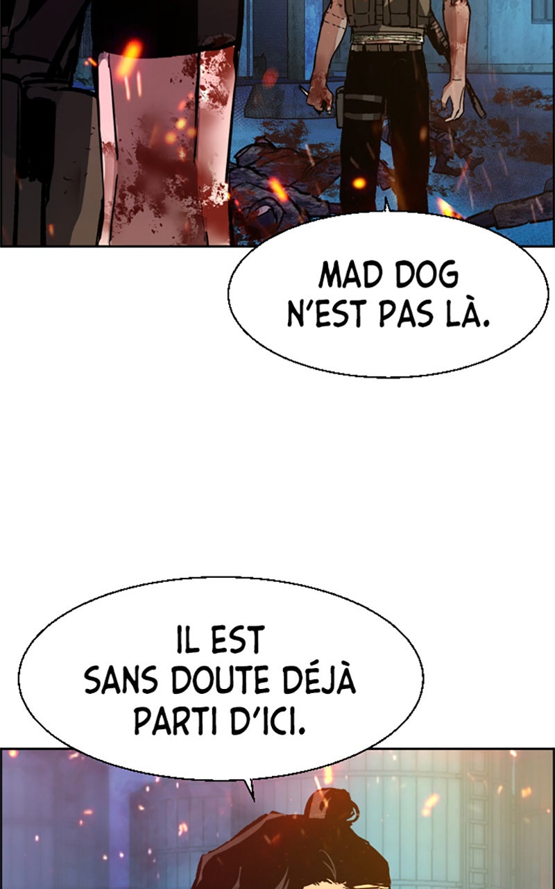 Read High School Mercenary fr Manga Online