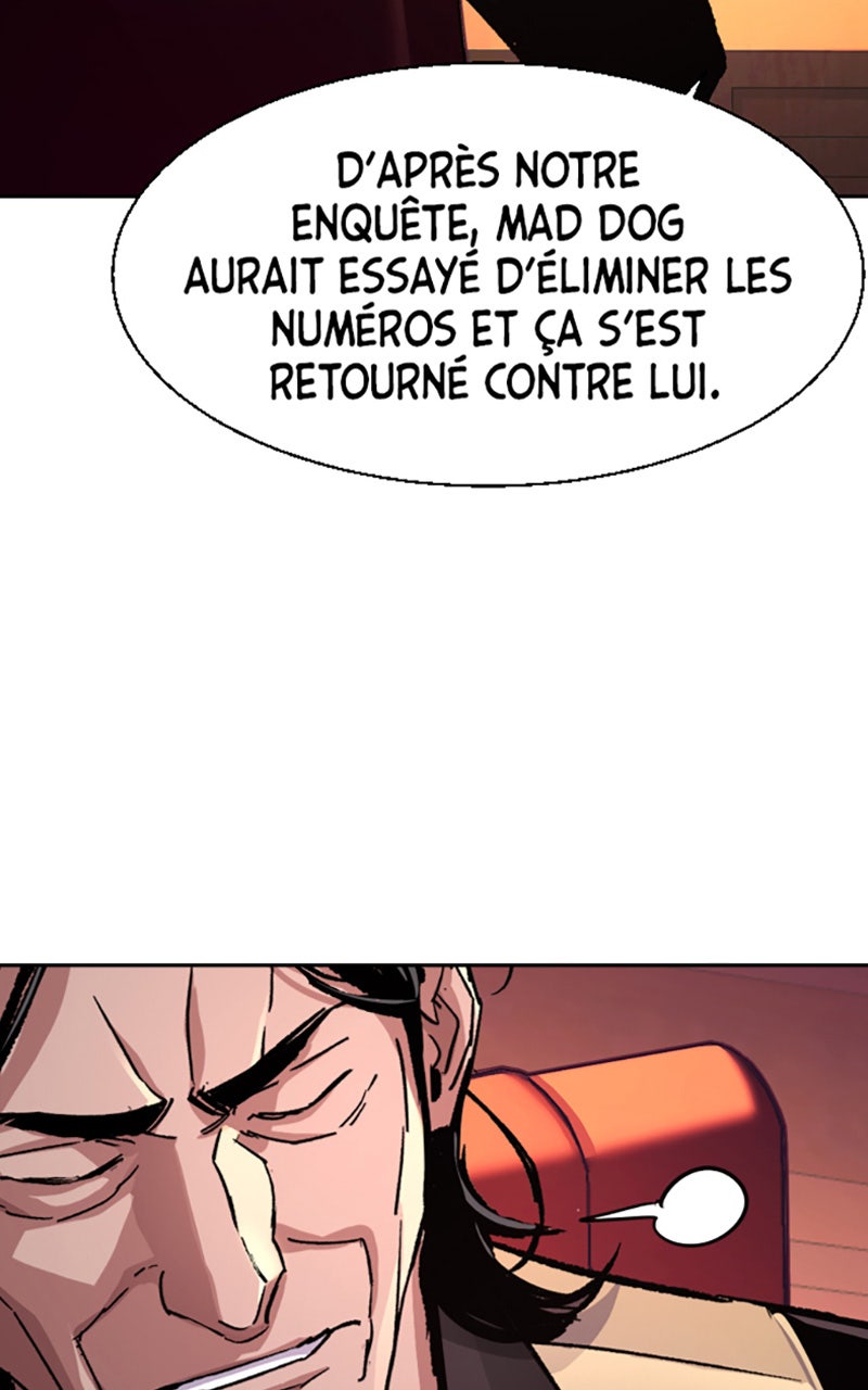 Read High School Mercenary fr Manga Online