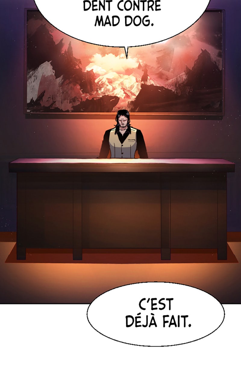 Read High School Mercenary fr Manga Online