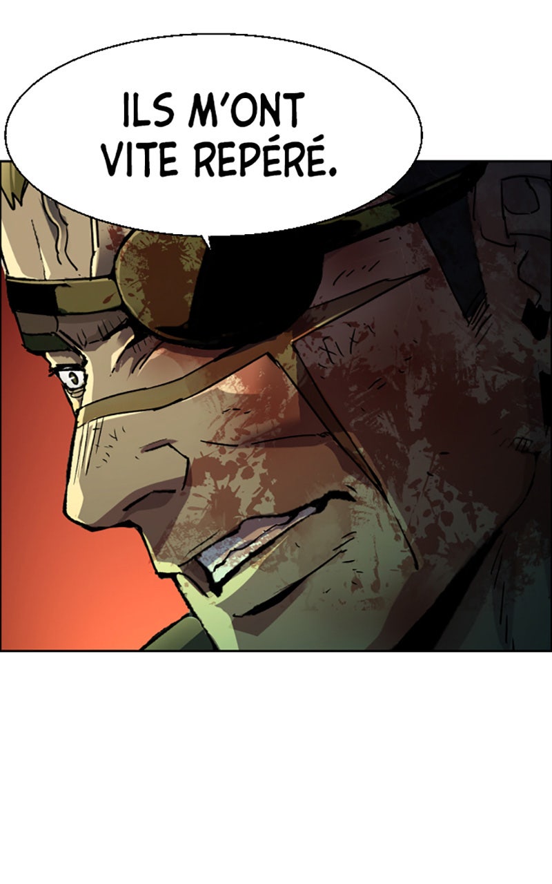 Read High School Mercenary fr Manga Online