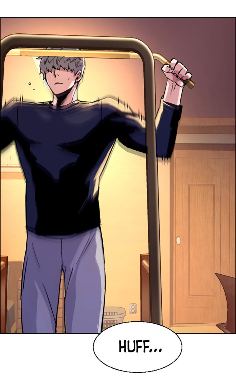 Read High School Mercenary fr Manga Online