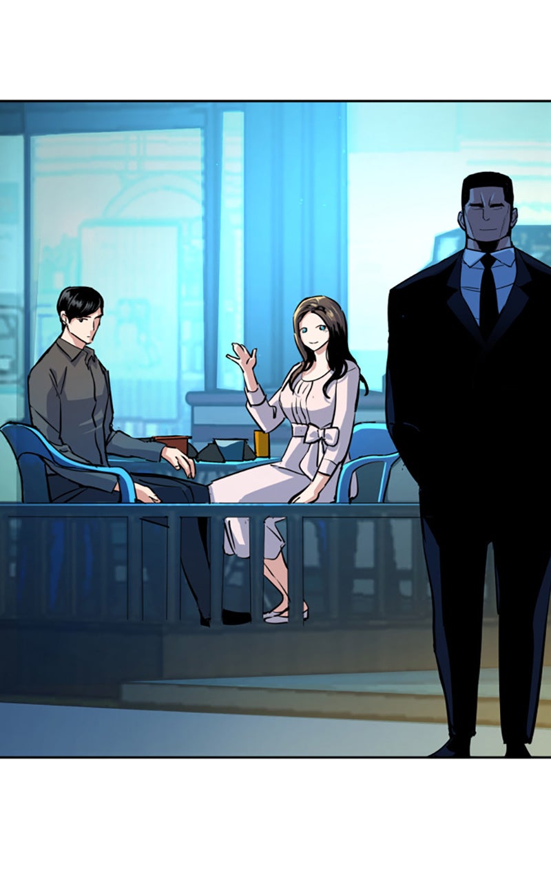 Read High School Mercenary fr Manga Online