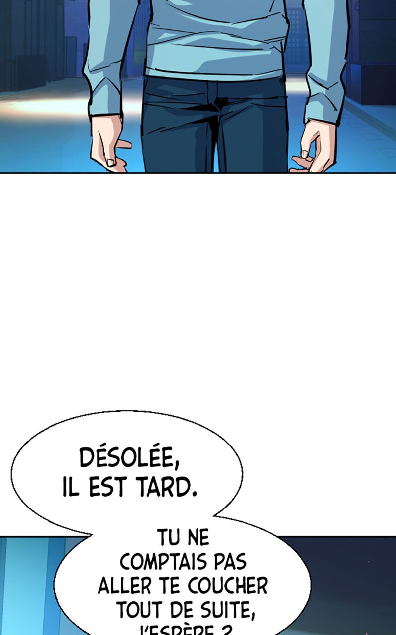 Read High School Mercenary fr Manga Online