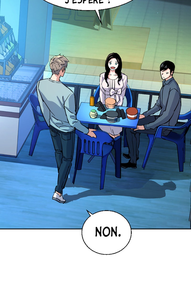 Read High School Mercenary fr Manga Online