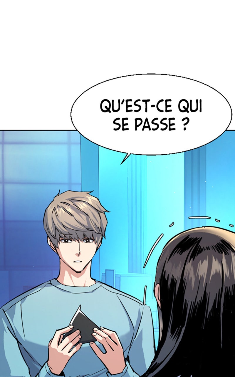 Read High School Mercenary fr Manga Online