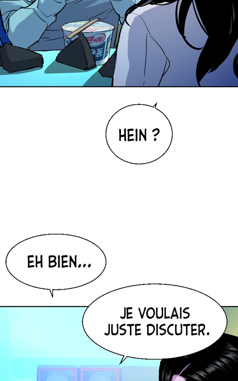 Read High School Mercenary fr Manga Online