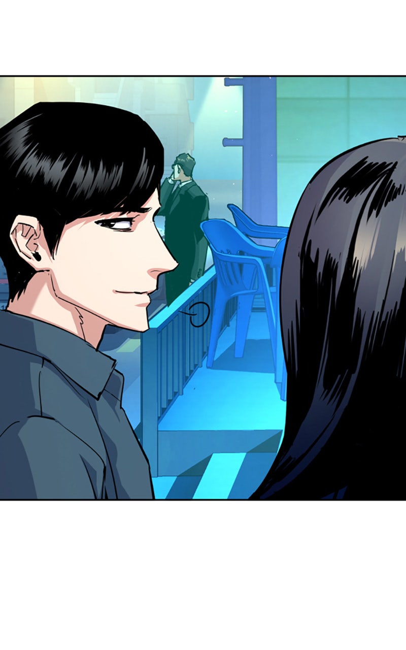 Read High School Mercenary fr Manga Online