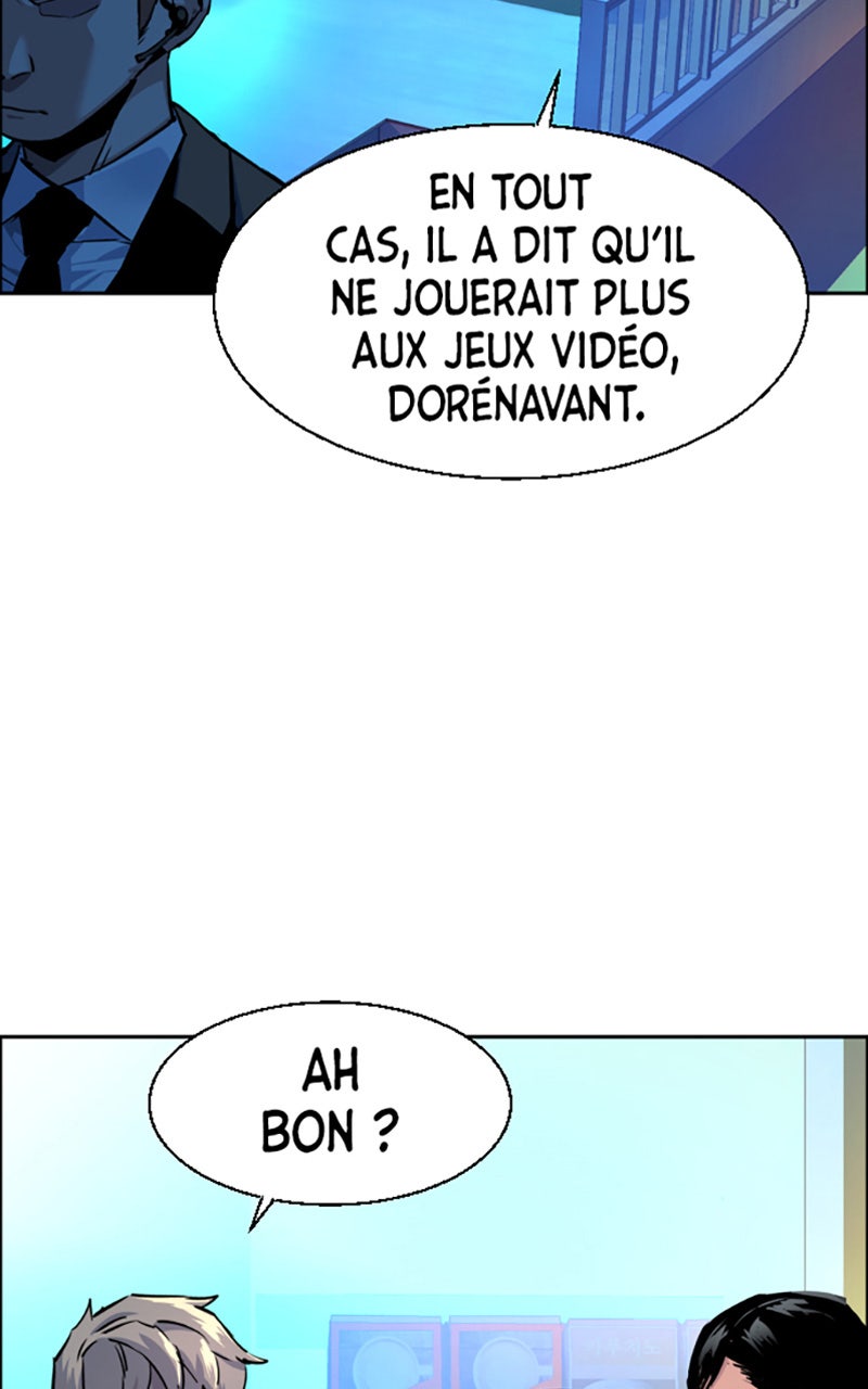 Read High School Mercenary fr Manga Online