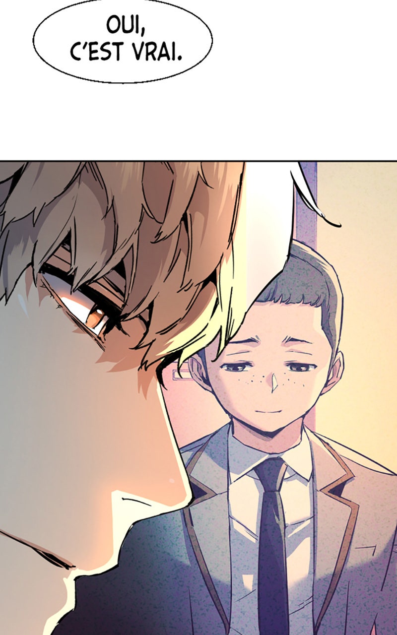 Read High School Mercenary fr Manga Online