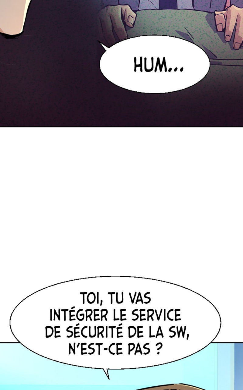 Read High School Mercenary fr Manga Online