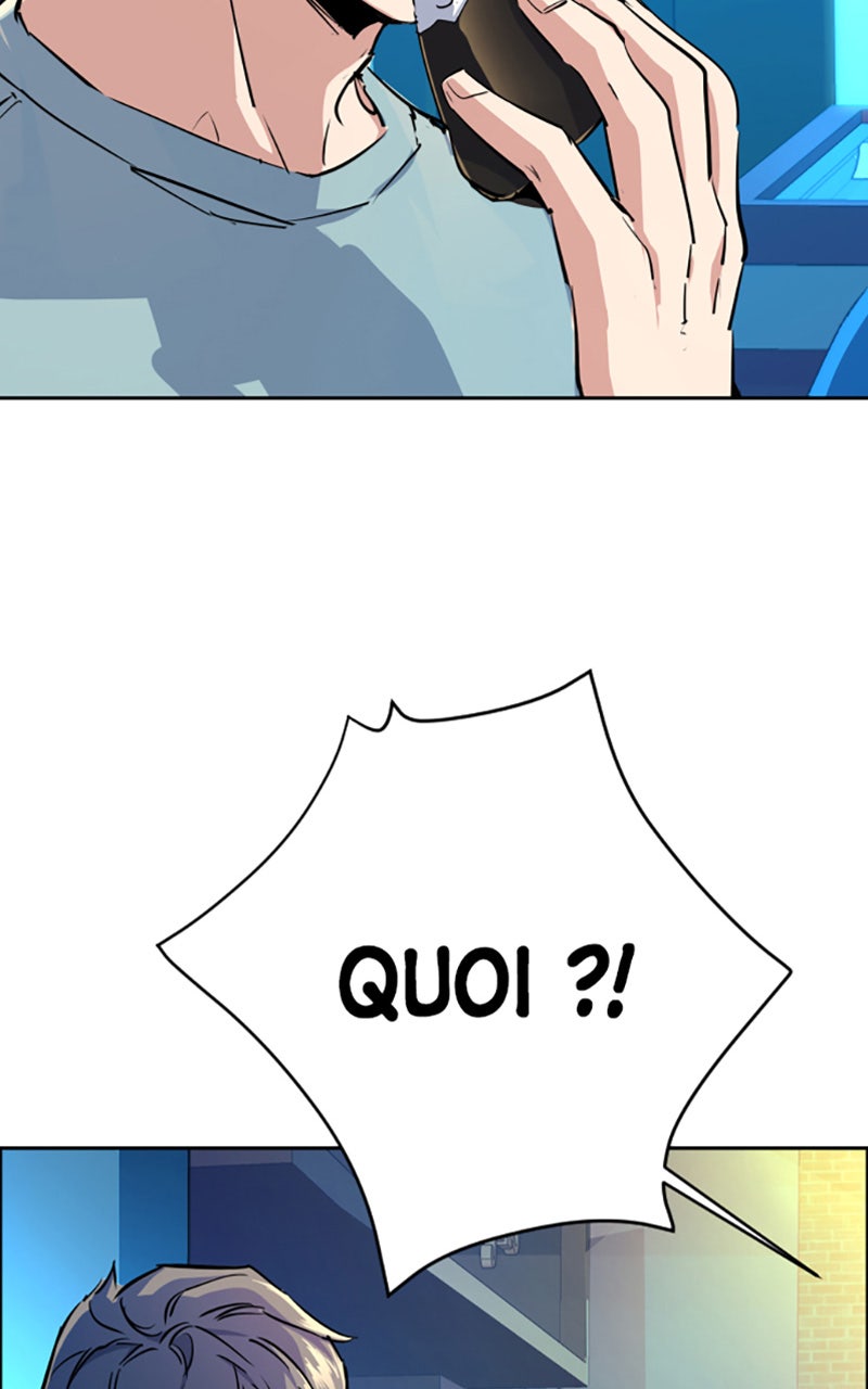 Read High School Mercenary fr Manga Online