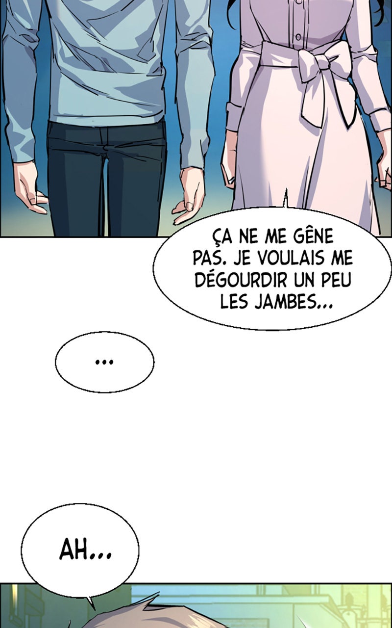 Read High School Mercenary fr Manga Online