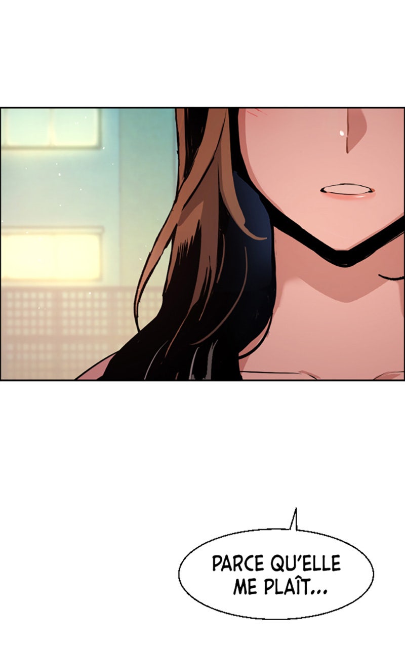 Read High School Mercenary fr Manga Online