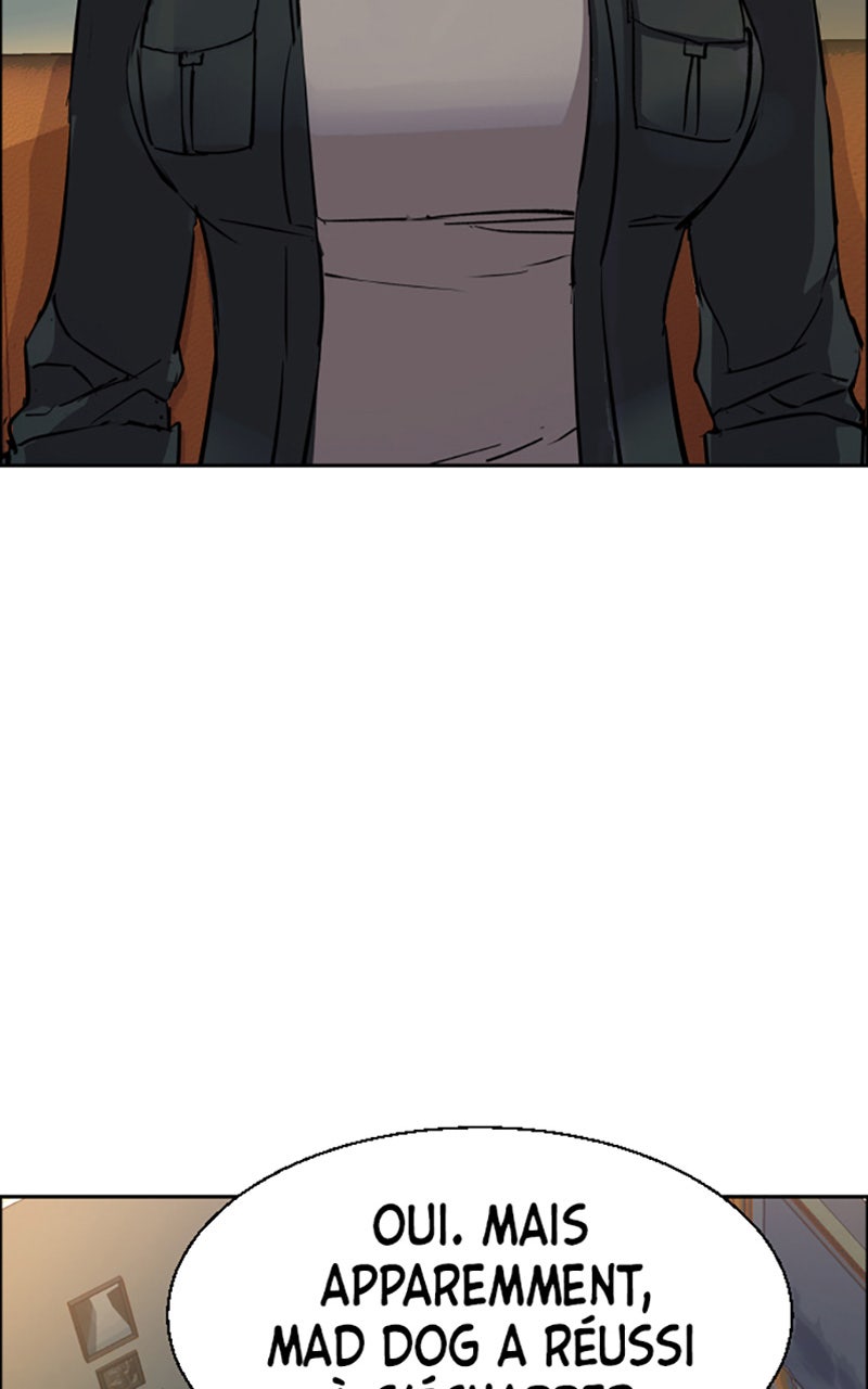 Read High School Mercenary fr Manga Online