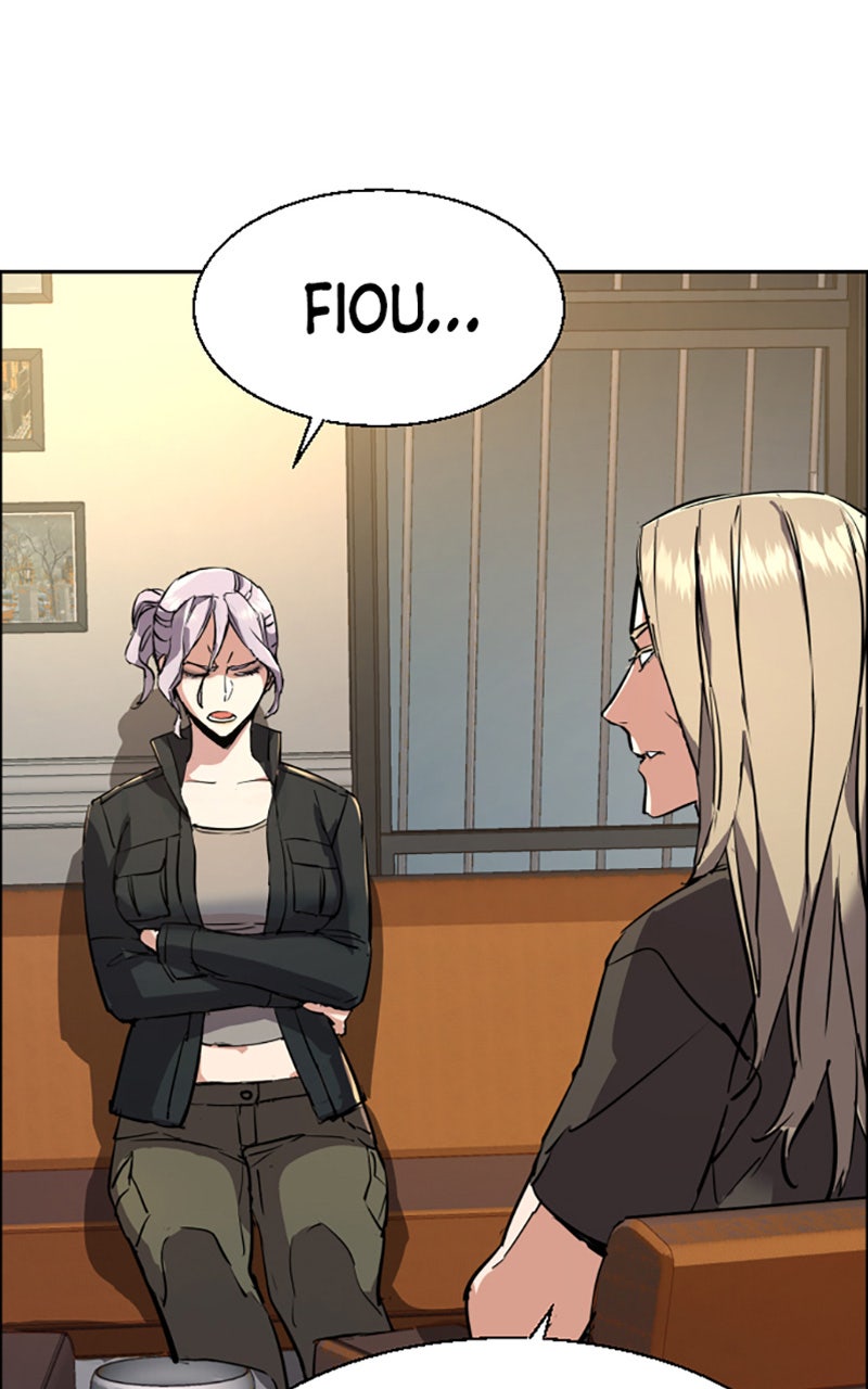 Read High School Mercenary fr Manga Online