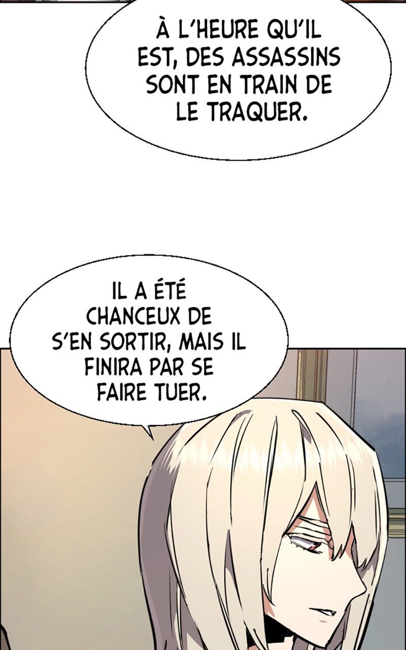 Read High School Mercenary fr Manga Online