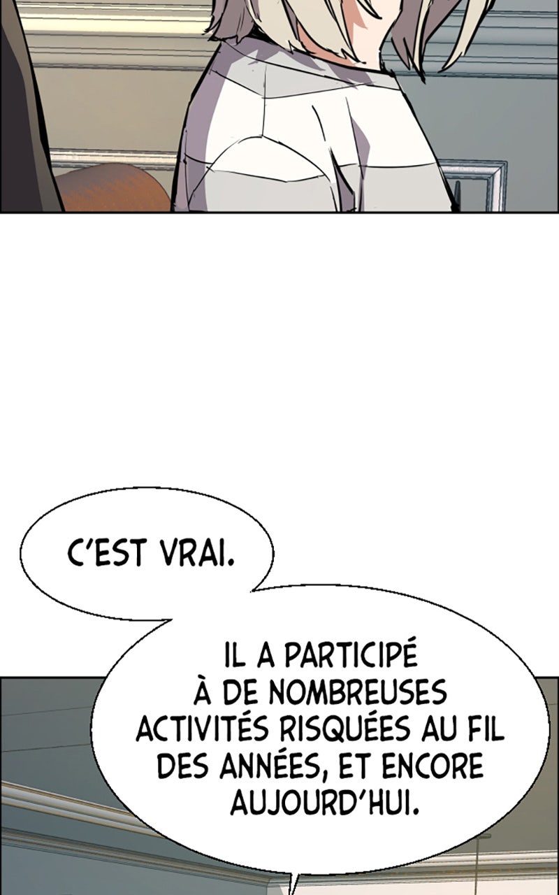 Read High School Mercenary fr Manga Online