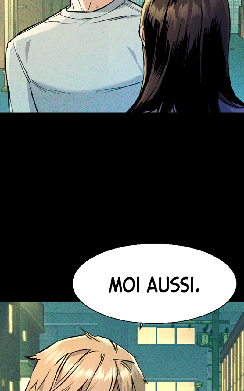 Read High School Mercenary fr Manga Online