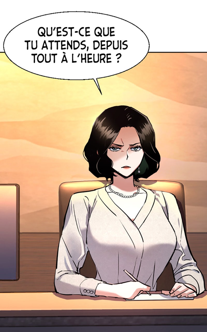 Read High School Mercenary fr Manga Online