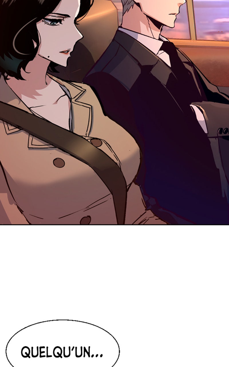 Read High School Mercenary fr Manga Online