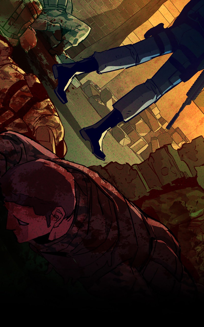 Read High School Mercenary fr Manga Online