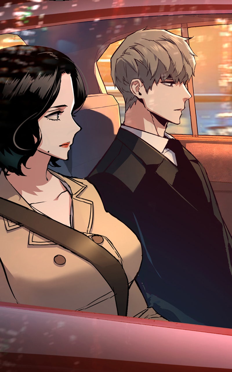 Read High School Mercenary fr Manga Online