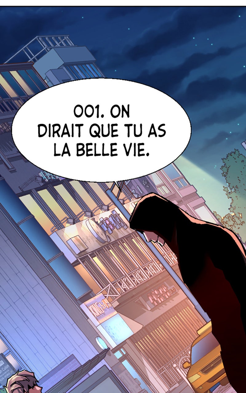 Read High School Mercenary fr Manga Online