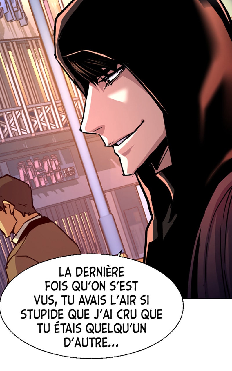 Read High School Mercenary fr Manga Online