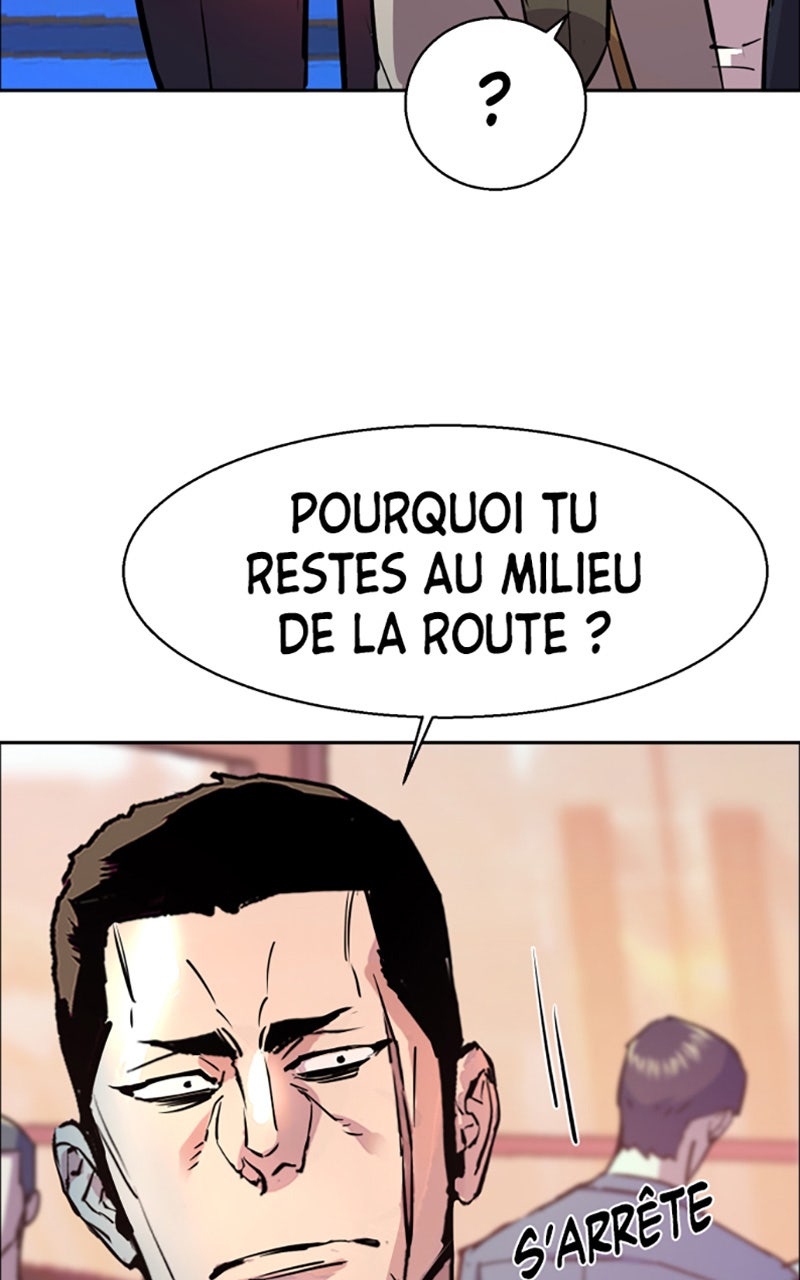 Read High School Mercenary fr Manga Online